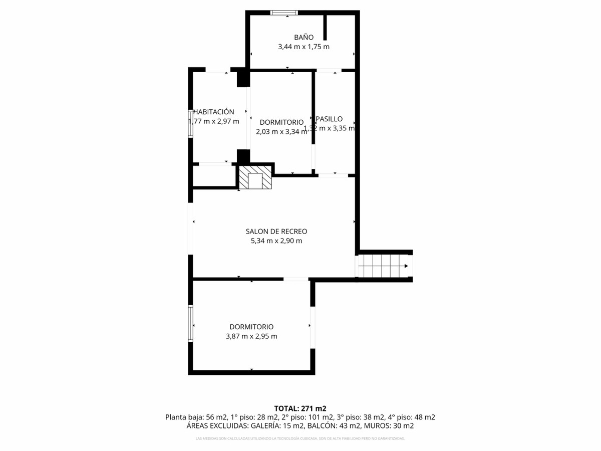 6 Bed Townhouse for sale in Málaga Costa Del Sol, Málaga, Spain
