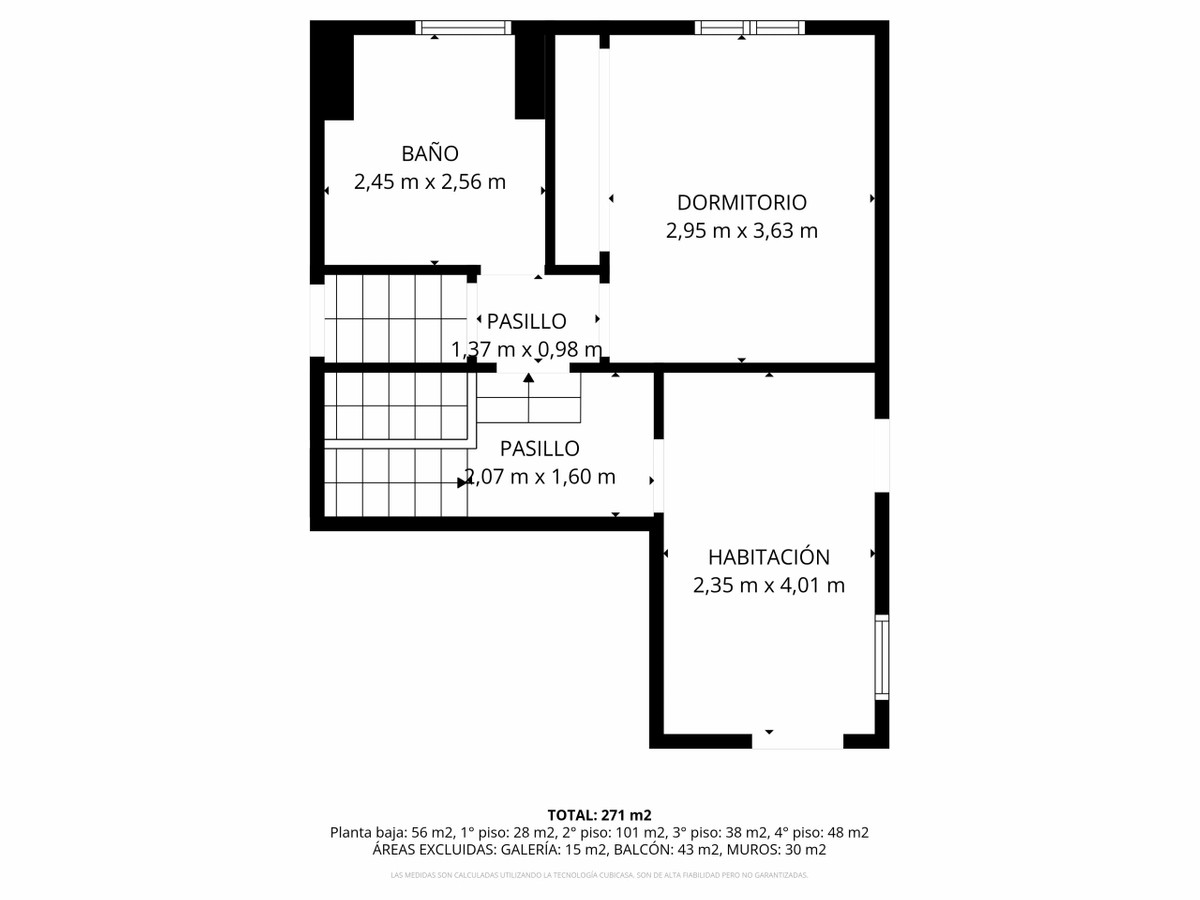 6 Bed Townhouse for sale in Málaga Costa Del Sol, Málaga, Spain