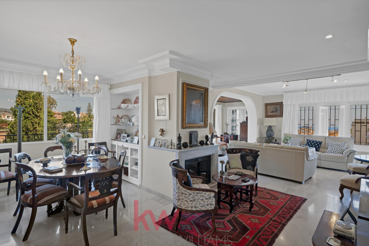 6 Bed Townhouse for sale in Málaga Costa Del Sol, Málaga, Spain
