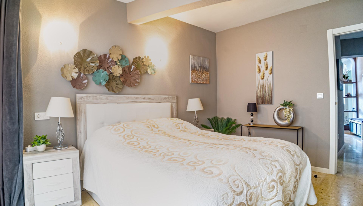 Se vende Apartamento Planta Media de 3 dormitorios en Costa Blanca, Alicante, España