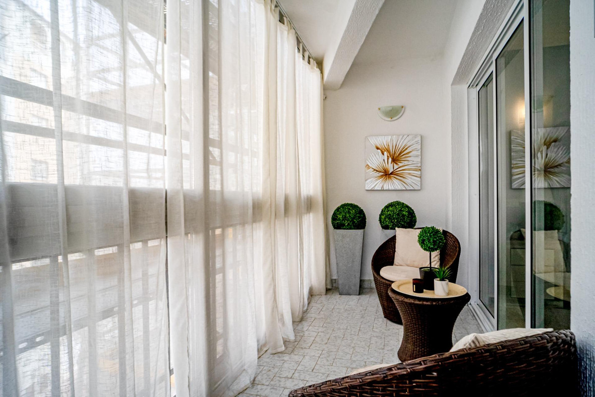 Se vende Apartamento Planta Media de 3 dormitorios en Costa Blanca, Alicante, España