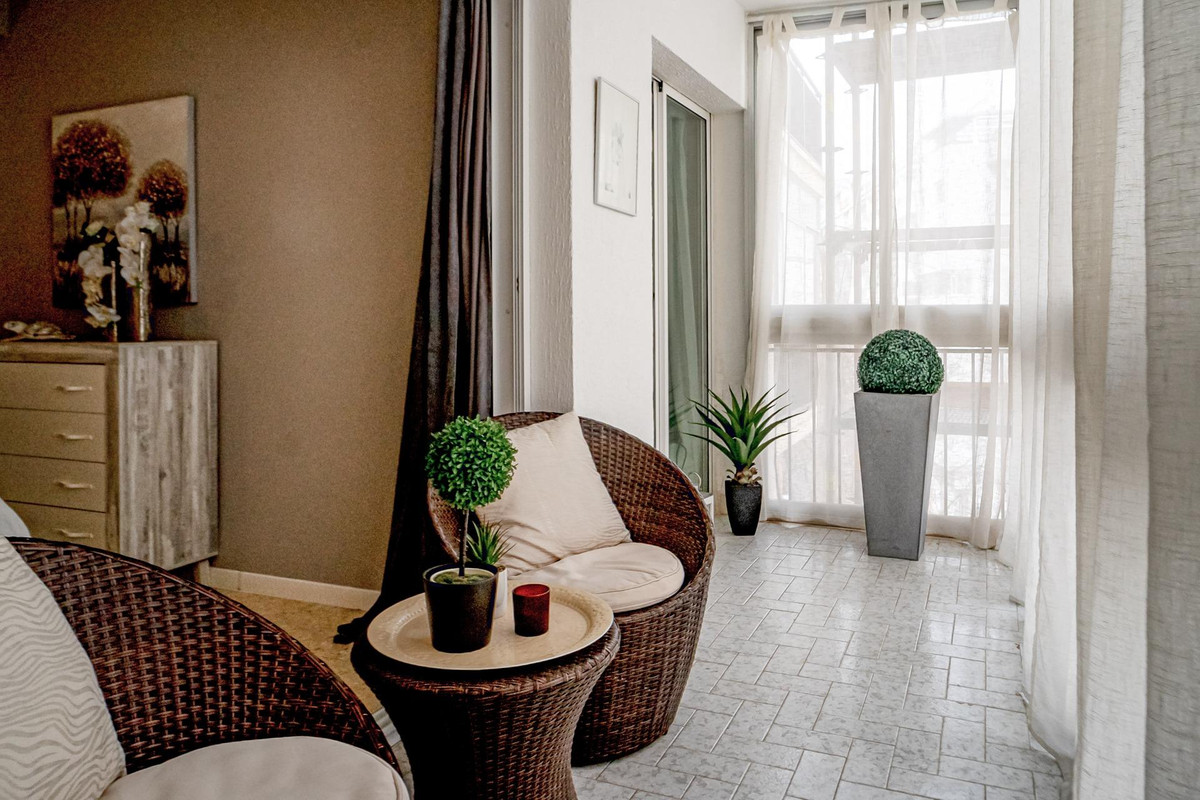 Se vende Apartamento Planta Media de 3 dormitorios en Costa Blanca, Alicante, España