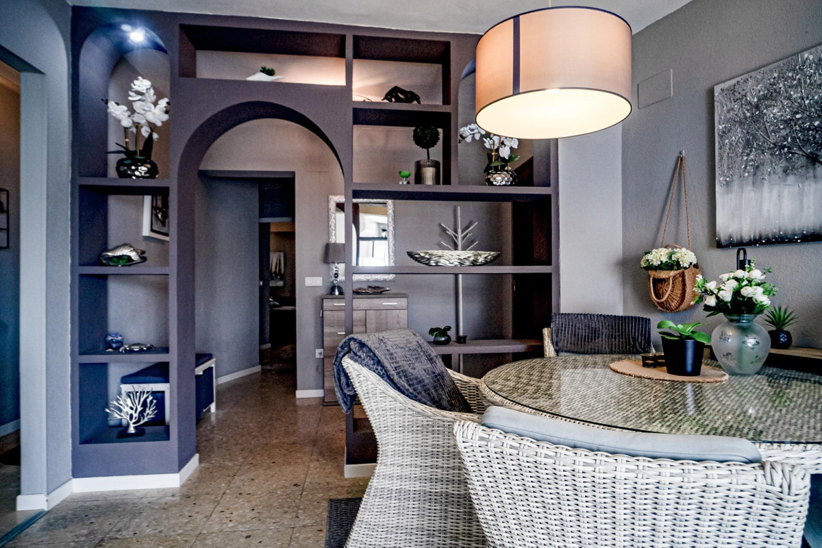 Se vende Apartamento Planta Media de 3 dormitorios en Costa Blanca, Alicante, España