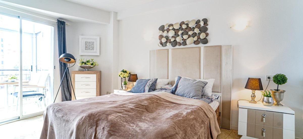 Se vende Apartamento Planta Media de 3 dormitorios en Costa Blanca, Alicante, España