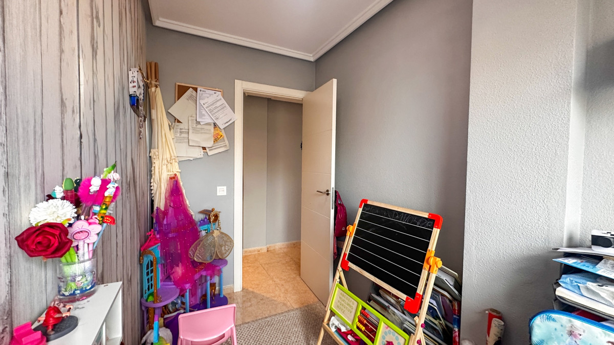 3 Bed Apartment for sale in Torrevieja Costa Blanca, Alicante, Spain