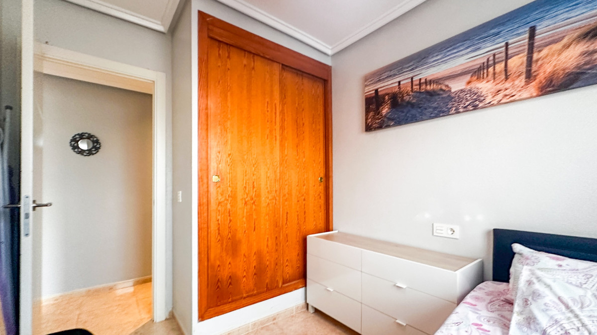 3 Bed Apartment for sale in Torrevieja Costa Blanca, Alicante, Spain