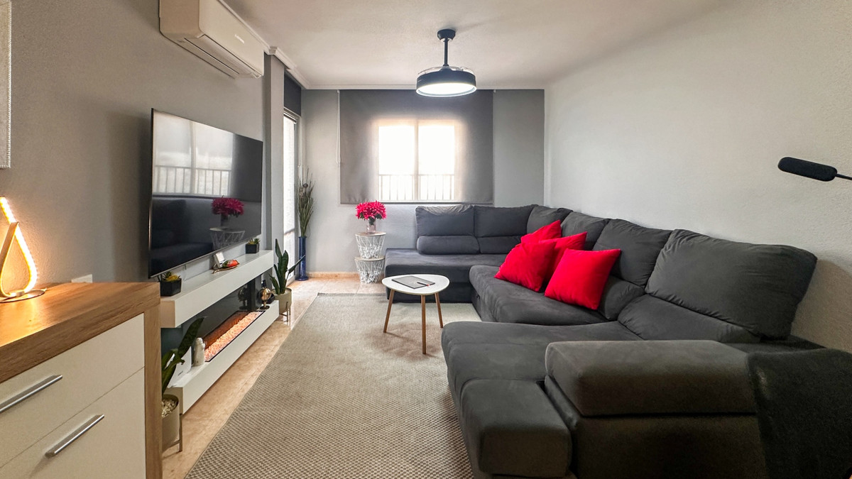 3 Bed Apartment for sale in Torrevieja Costa Blanca, Alicante, Spain