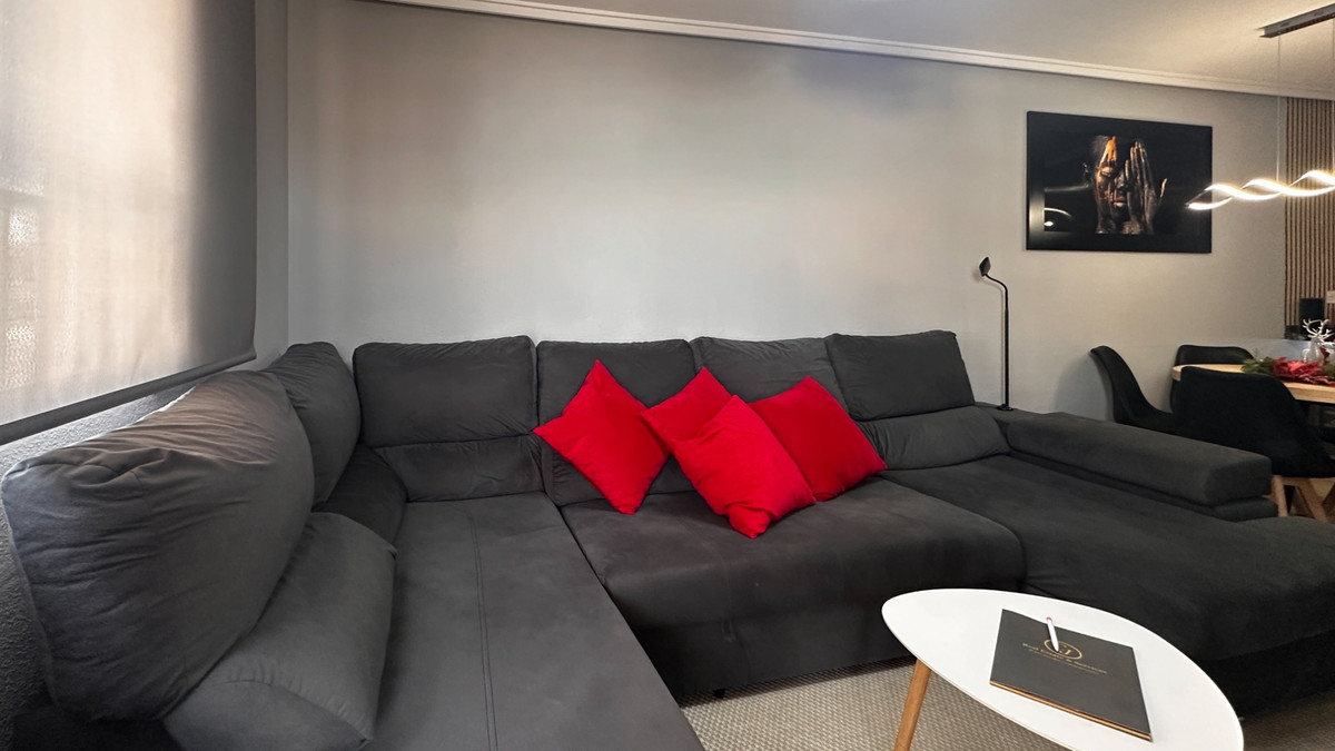 3 Bed Apartment for sale in Torrevieja Costa Blanca, Alicante, Spain