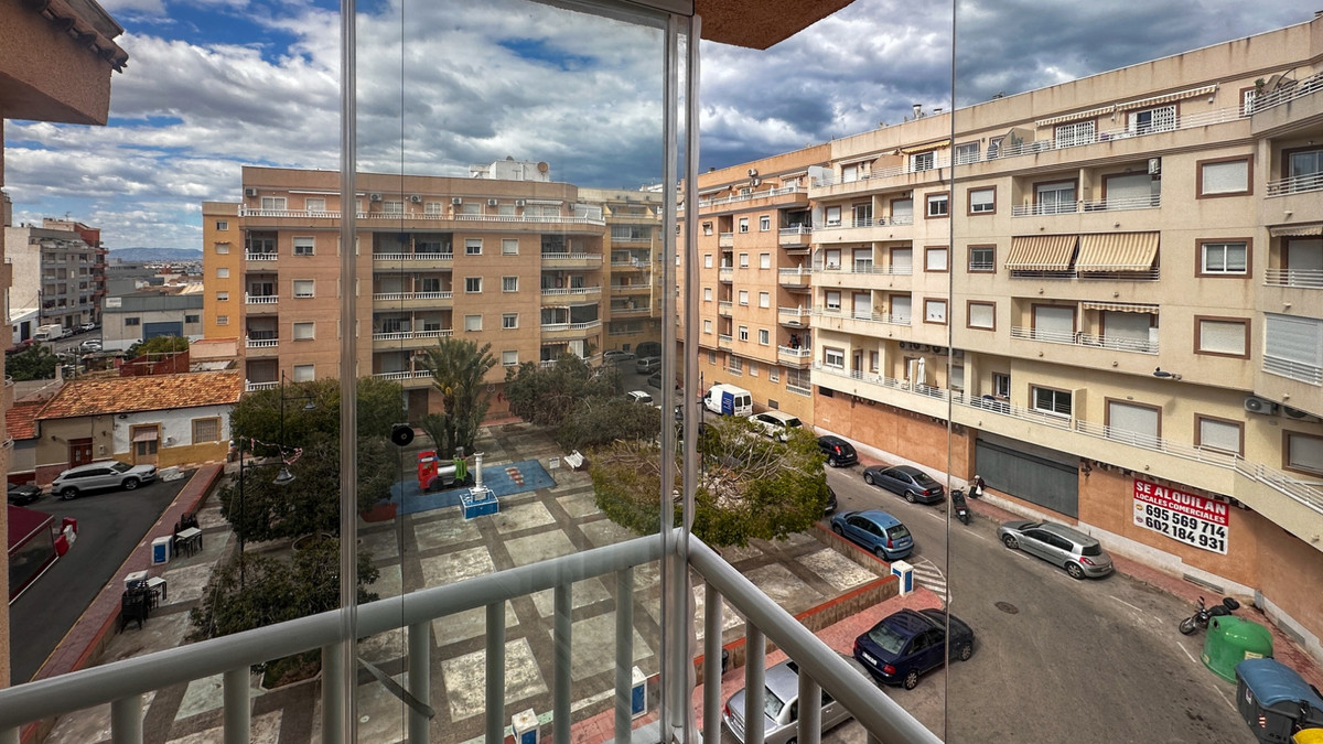 3 Bed Apartment for sale in Torrevieja Costa Blanca, Alicante, Spain