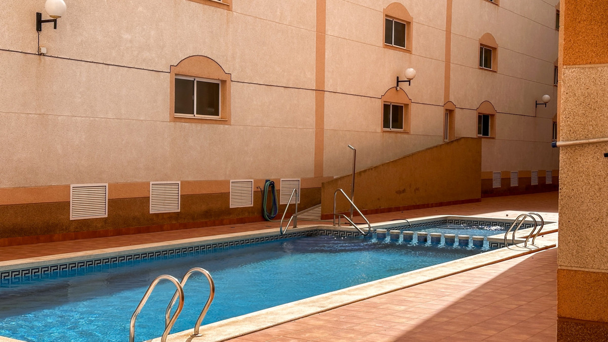 3 Bed Apartment for sale in Torrevieja Costa Blanca, Alicante, Spain
