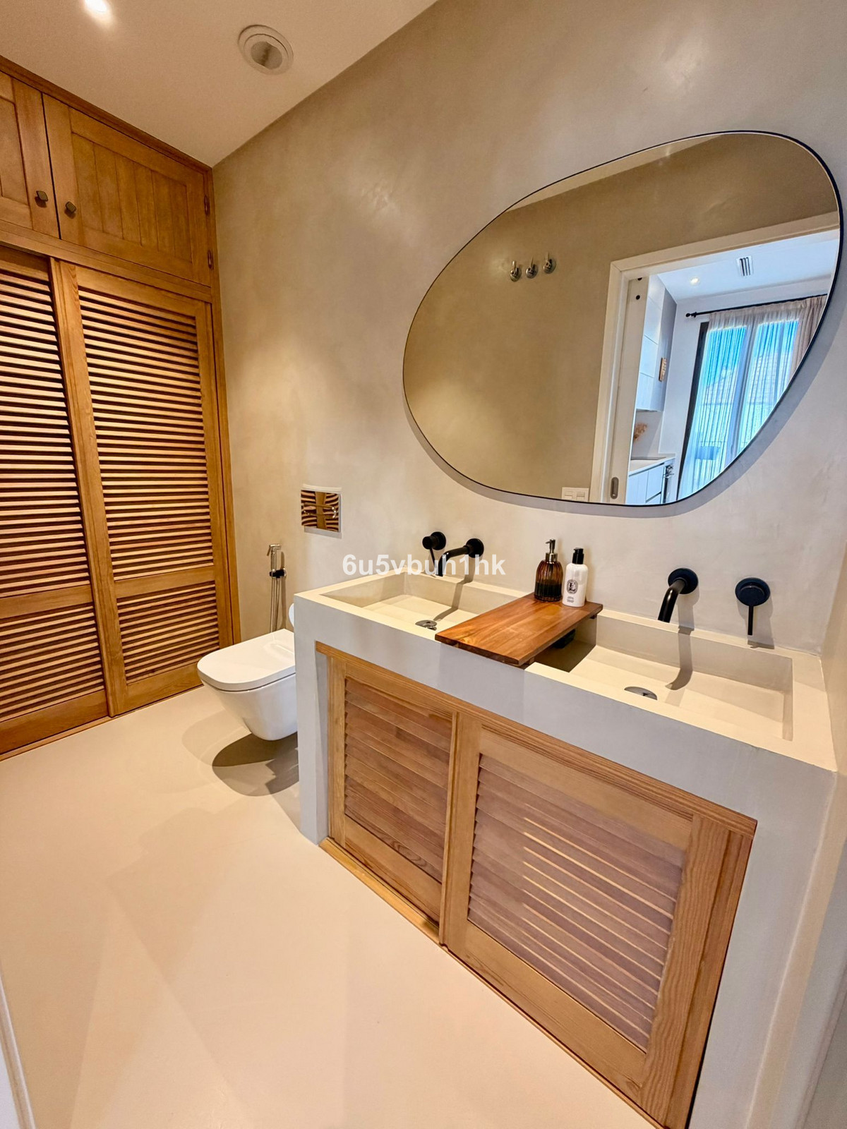 1 Bed Apartment for sale in Málaga Costa Del Sol, Málaga, Spain