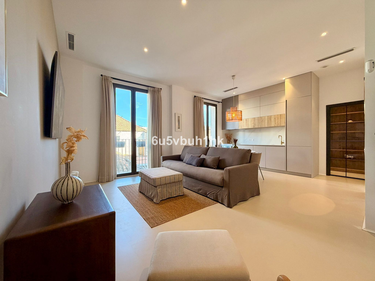 1 Bed Apartment for sale in Málaga Costa Del Sol, Málaga, Spain