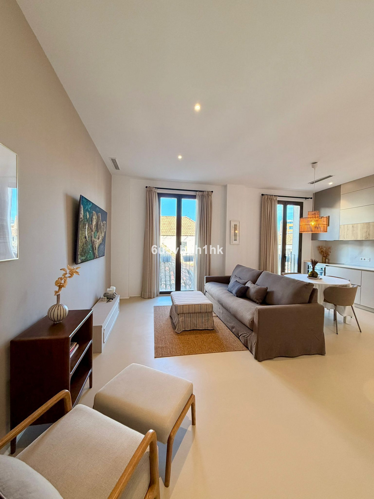 1 Bed Apartment for sale in Málaga Costa Del Sol, Málaga, Spain