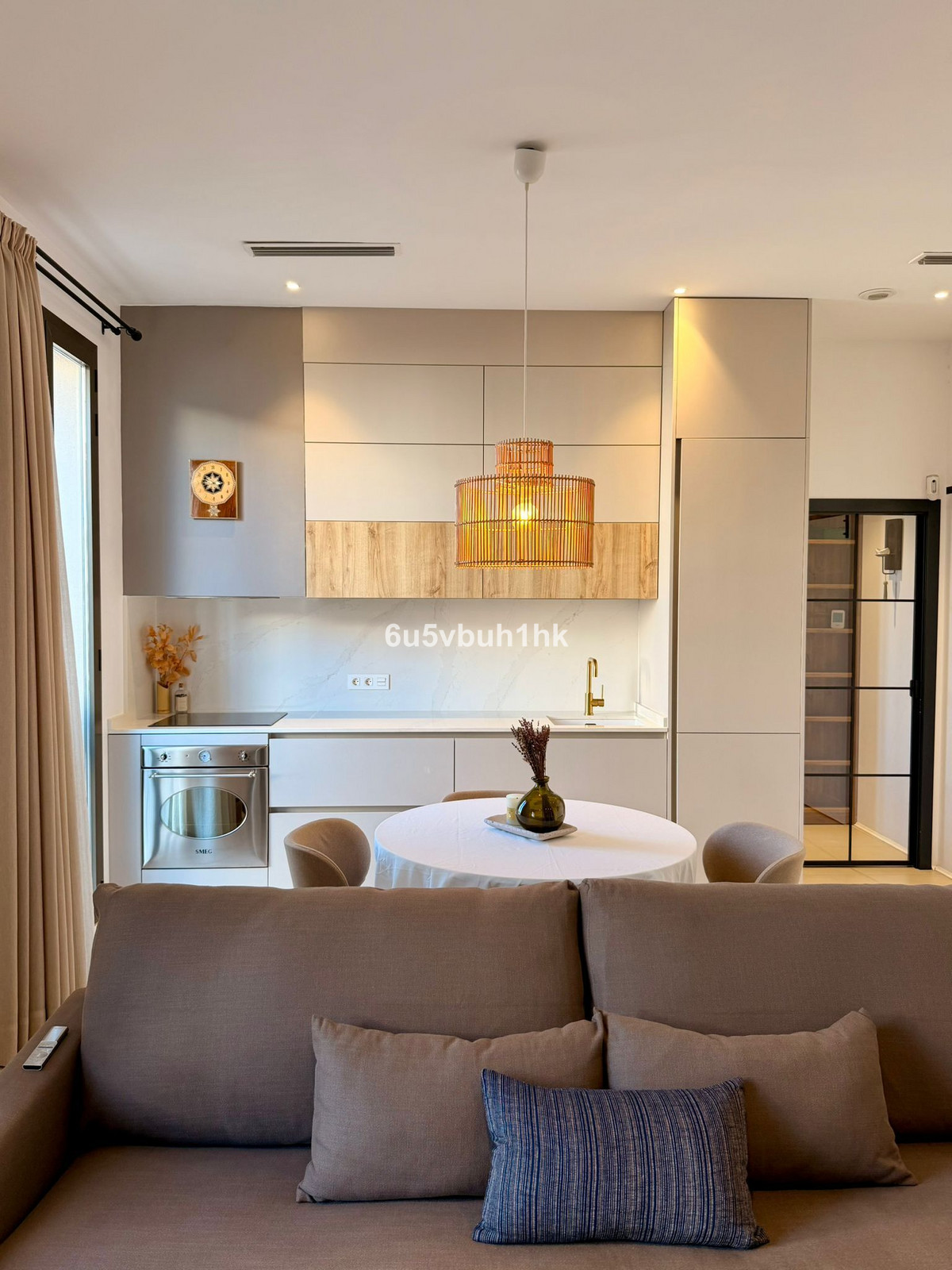 1 Bed Apartment for sale in Málaga Costa Del Sol, Málaga, Spain