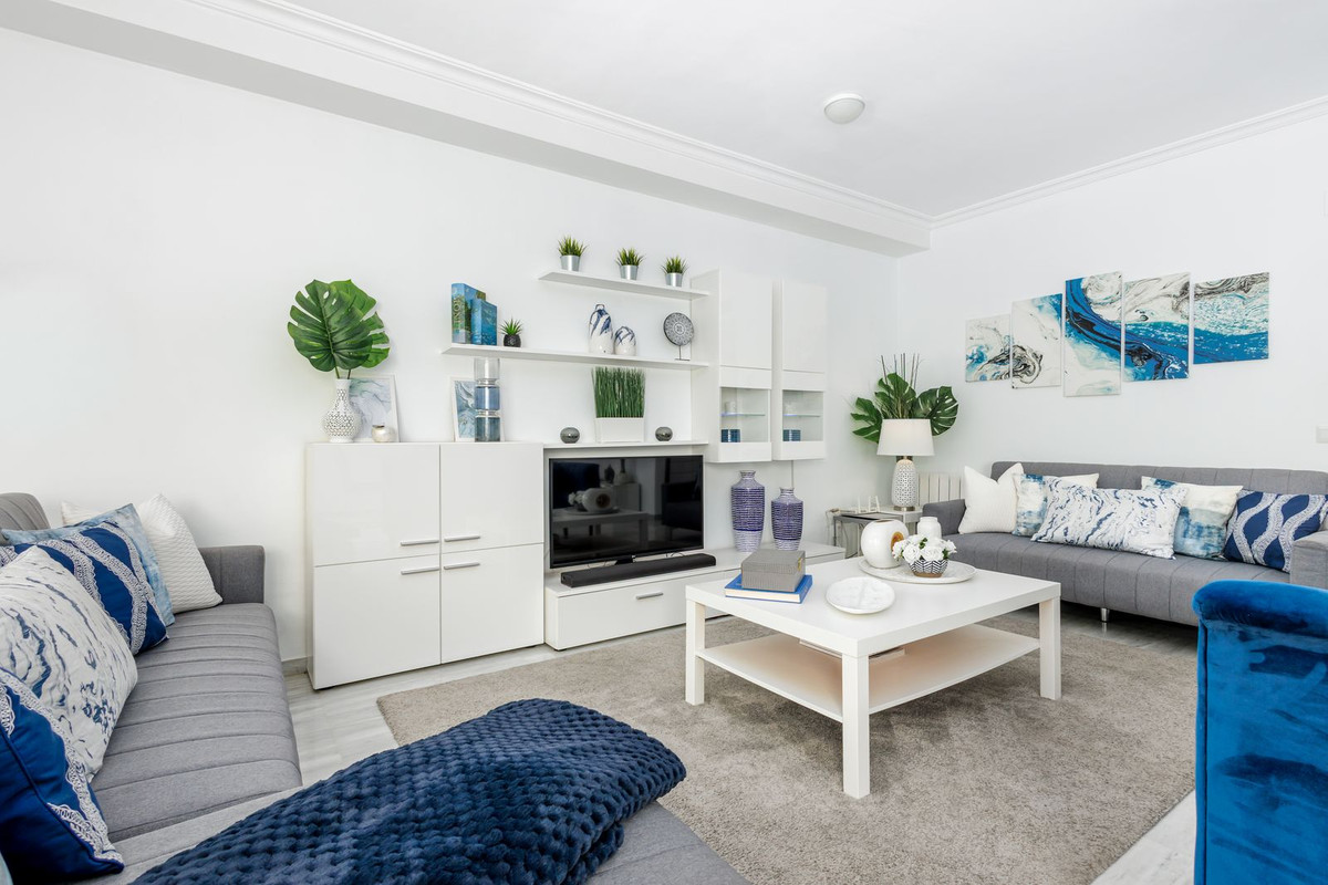 Se vende Adosada de 3 dormitorios en Costa Del Sol, Málaga, España