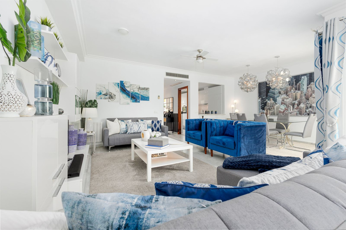 Se vende Adosada de 3 dormitorios en Costa Del Sol, Málaga, España