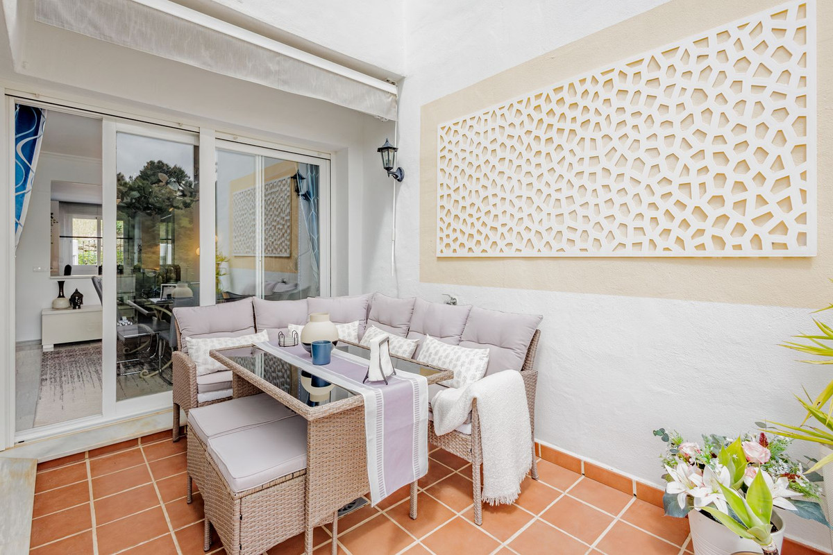 Se vende Adosada de 3 dormitorios en Costa Del Sol, Málaga, España