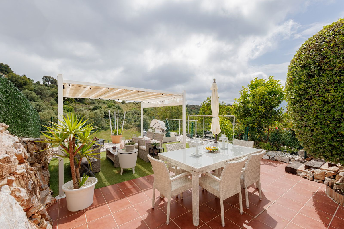 Se vende Adosada de 3 dormitorios en Costa Del Sol, Málaga, España
