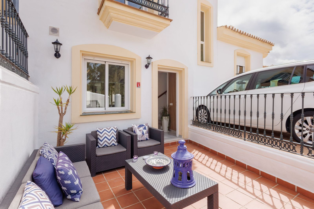 Se vende Adosada de 3 dormitorios en Costa Del Sol, Málaga, España