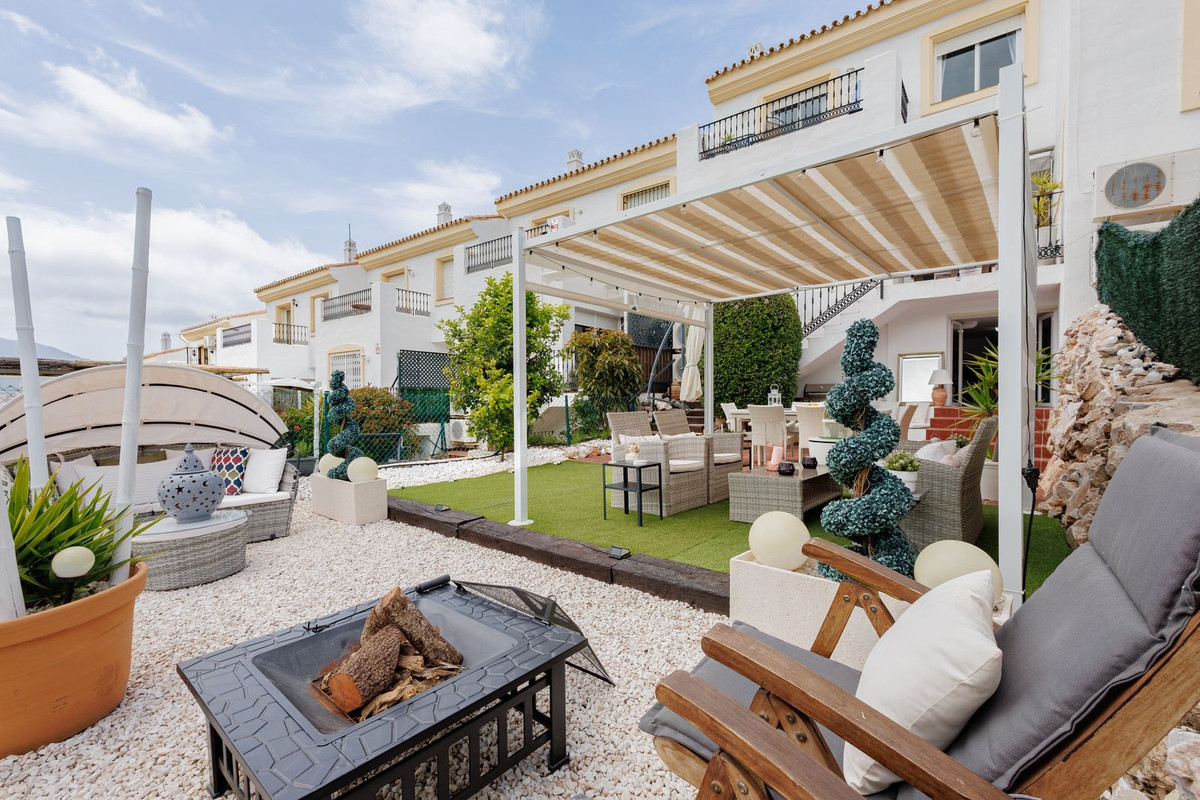 Se vende Adosada de 3 dormitorios en Costa Del Sol, Málaga, España