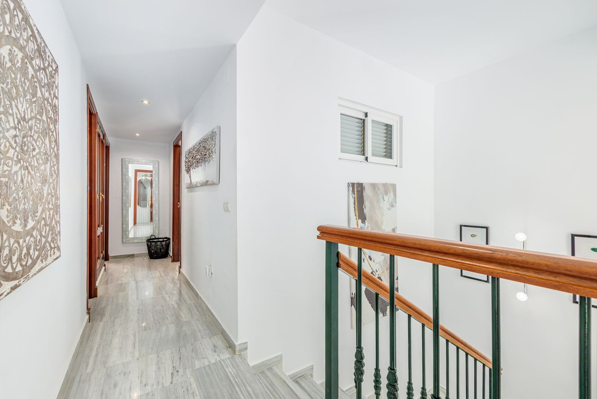Se vende Adosada de 3 dormitorios en Costa Del Sol, Málaga, España