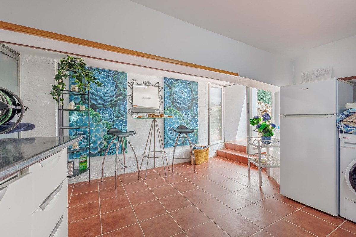 Se vende Adosada de 3 dormitorios en Costa Del Sol, Málaga, España