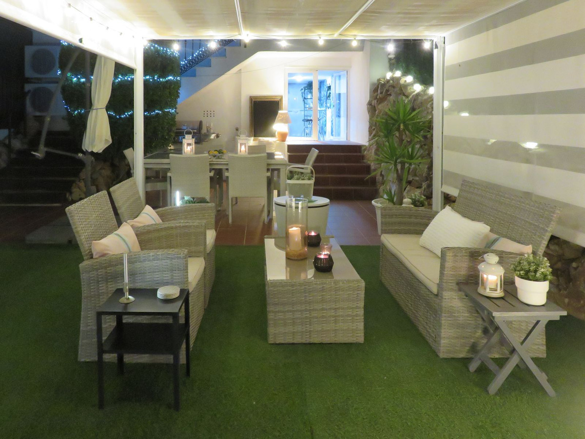 Se vende Adosada de 3 dormitorios en Costa Del Sol, Málaga, España