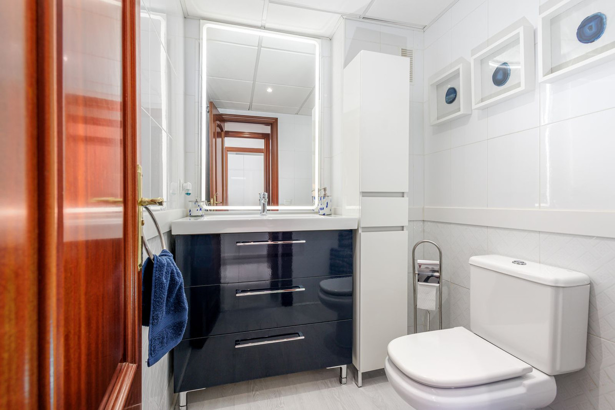 Se vende Adosada de 3 dormitorios en Costa Del Sol, Málaga, España