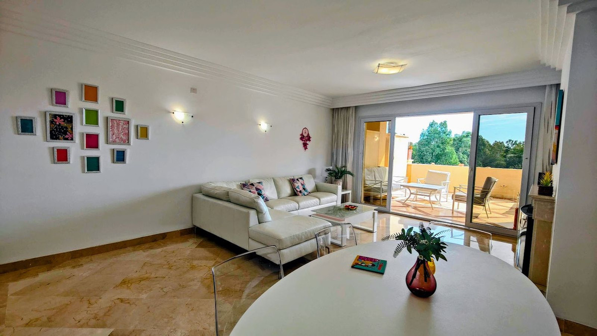 Se vende Apartamento Planta Baja de 3 dormitorios en Costa Del Sol, Málaga, España