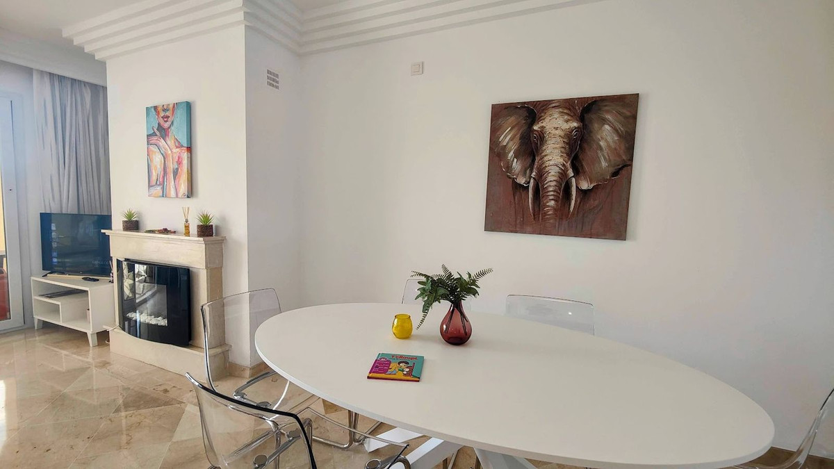 Se vende Apartamento Planta Baja de 3 dormitorios en Costa Del Sol, Málaga, España