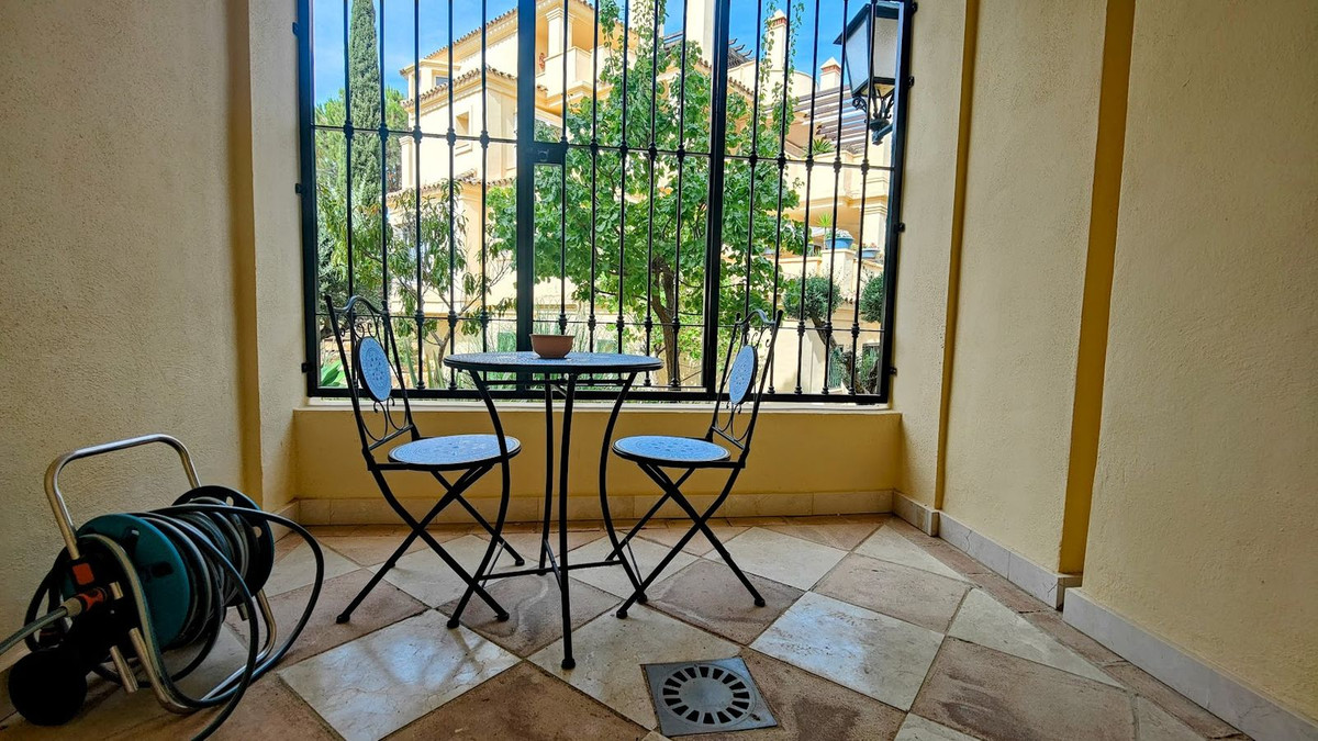 Se vende Apartamento Planta Baja de 3 dormitorios en Costa Del Sol, Málaga, España