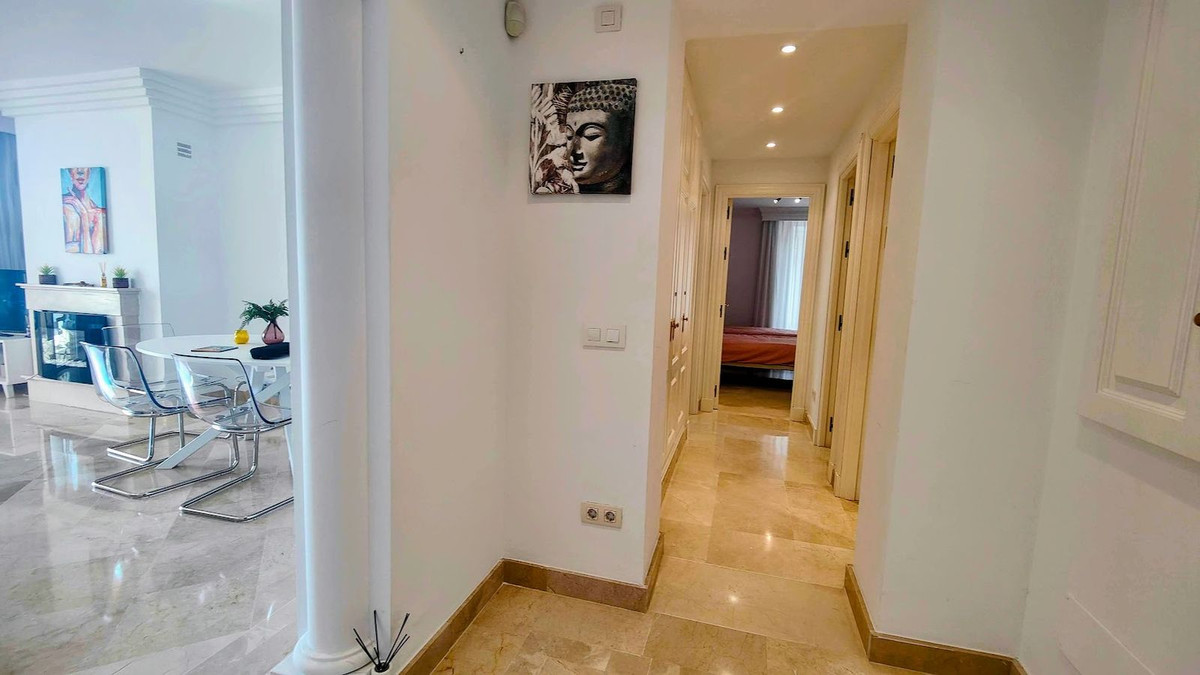 Se vende Apartamento Planta Baja de 3 dormitorios en Costa Del Sol, Málaga, España