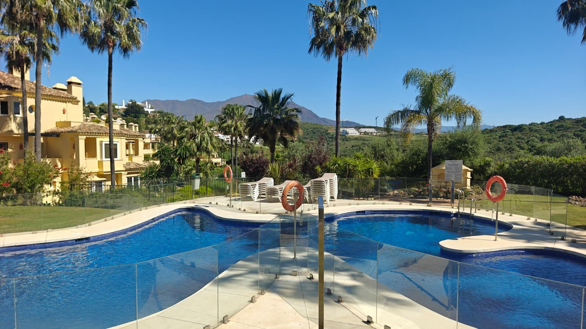 Se vende Apartamento Planta Baja de 3 dormitorios en Costa Del Sol, Málaga, España