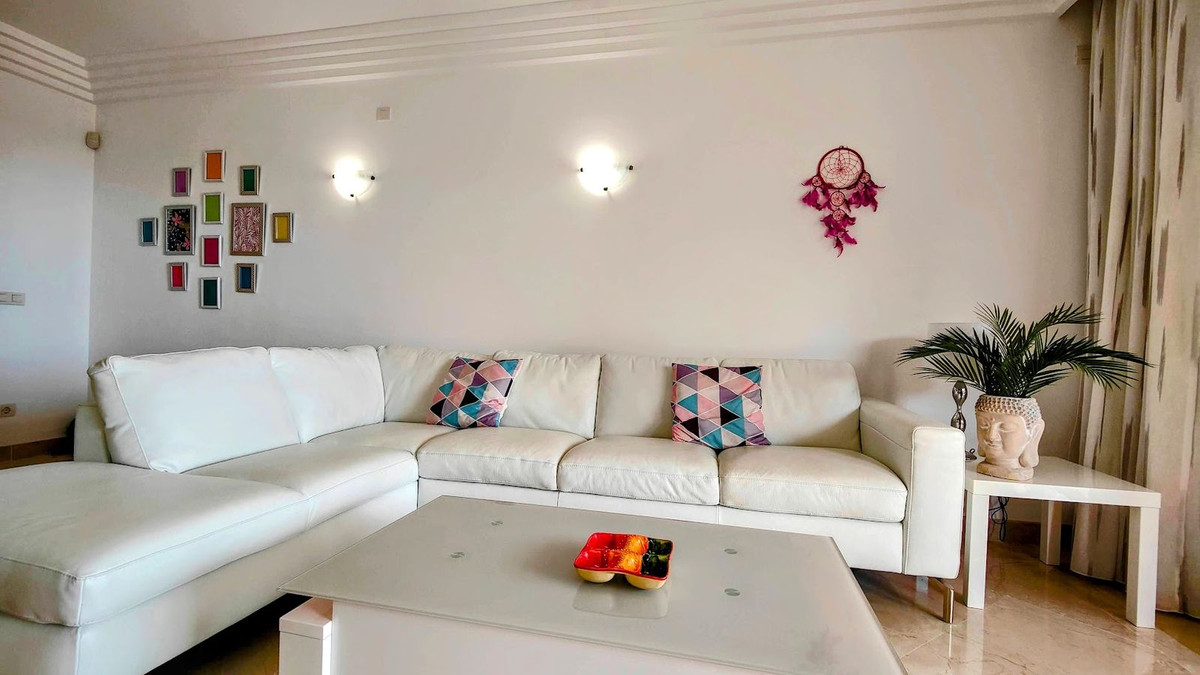Se vende Apartamento Planta Baja de 3 dormitorios en Costa Del Sol, Málaga, España
