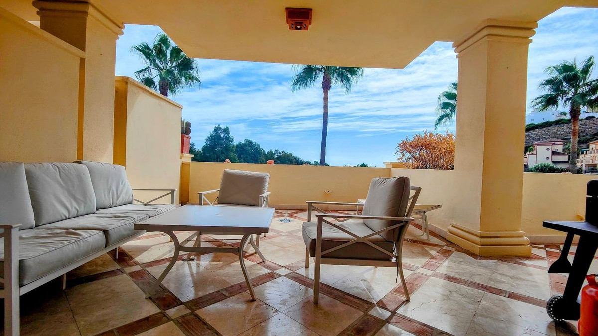 Se vende Apartamento Planta Baja de 3 dormitorios en Costa Del Sol, Málaga, España
