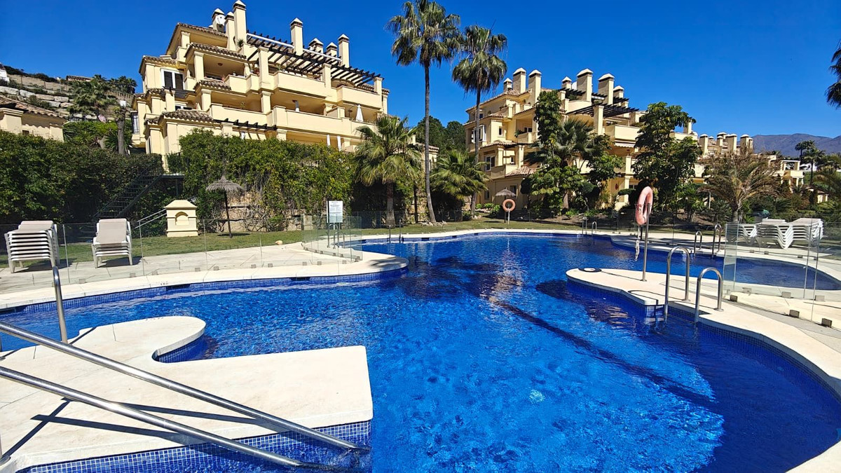 Se vende Apartamento Planta Baja de 3 dormitorios en Costa Del Sol, Málaga, España