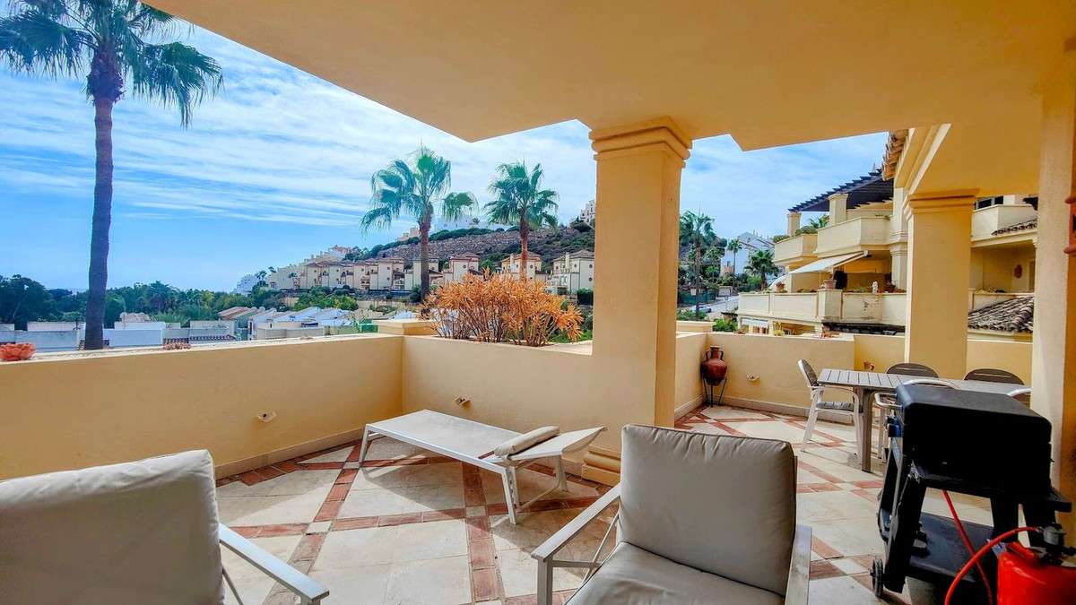 Se vende Apartamento Planta Baja de 3 dormitorios en Costa Del Sol, Málaga, España