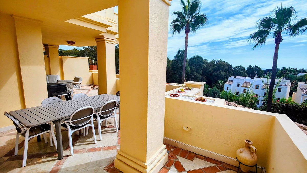 Se vende Apartamento Planta Baja de 3 dormitorios en Costa Del Sol, Málaga, España