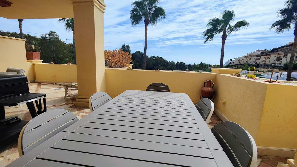 Se vende Apartamento Planta Baja de 3 dormitorios en Costa Del Sol, Málaga, España