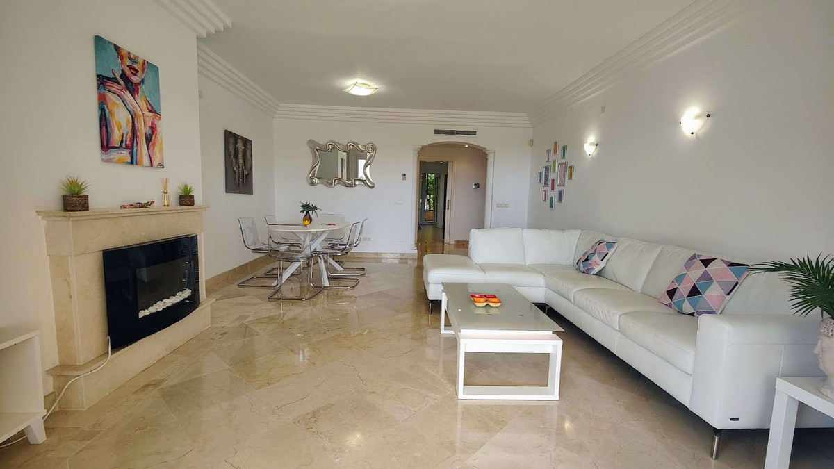 Se vende Apartamento Planta Baja de 3 dormitorios en Costa Del Sol, Málaga, España