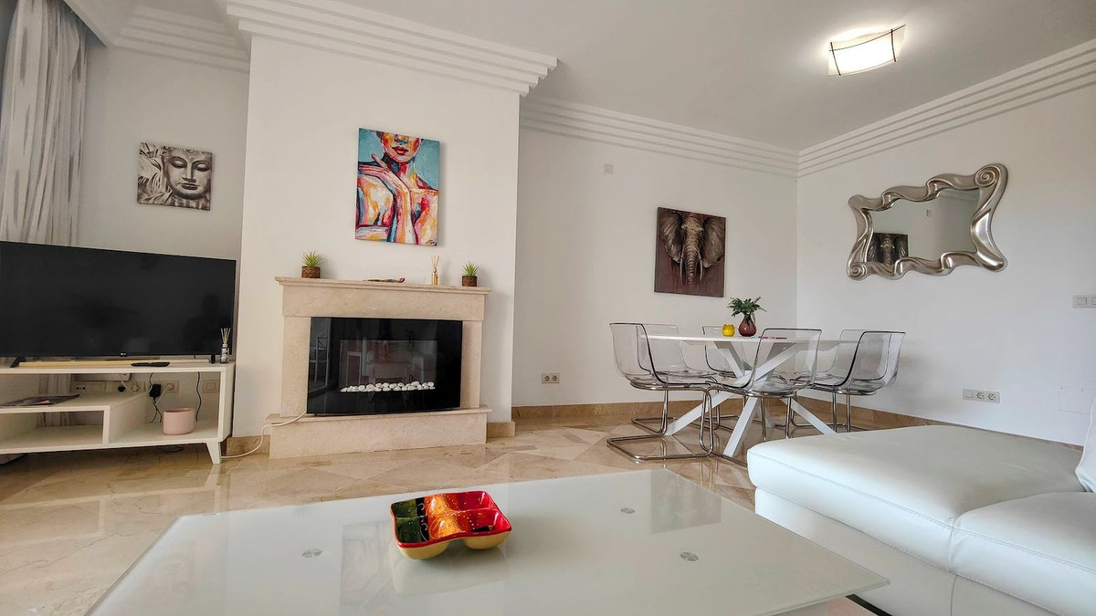 Se vende Apartamento Planta Baja de 3 dormitorios en Costa Del Sol, Málaga, España