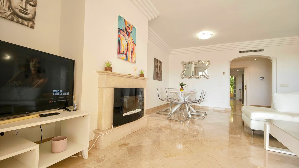Se vende Apartamento Planta Baja de 3 dormitorios en Costa Del Sol, Málaga, España