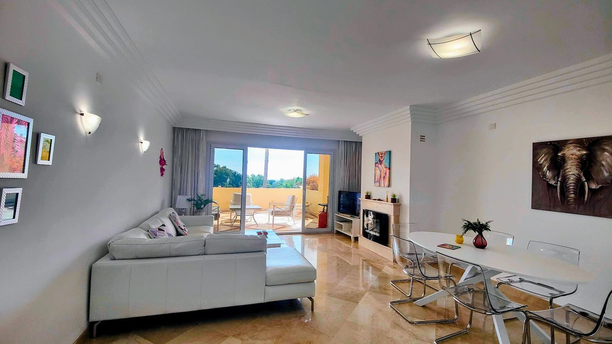 Se vende Apartamento Planta Baja de 3 dormitorios en Costa Del Sol, Málaga, España