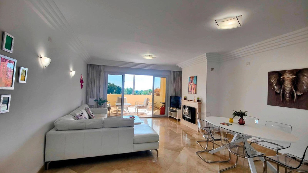 Se vende Apartamento Planta Baja de 3 dormitorios en Costa Del Sol, Málaga, España