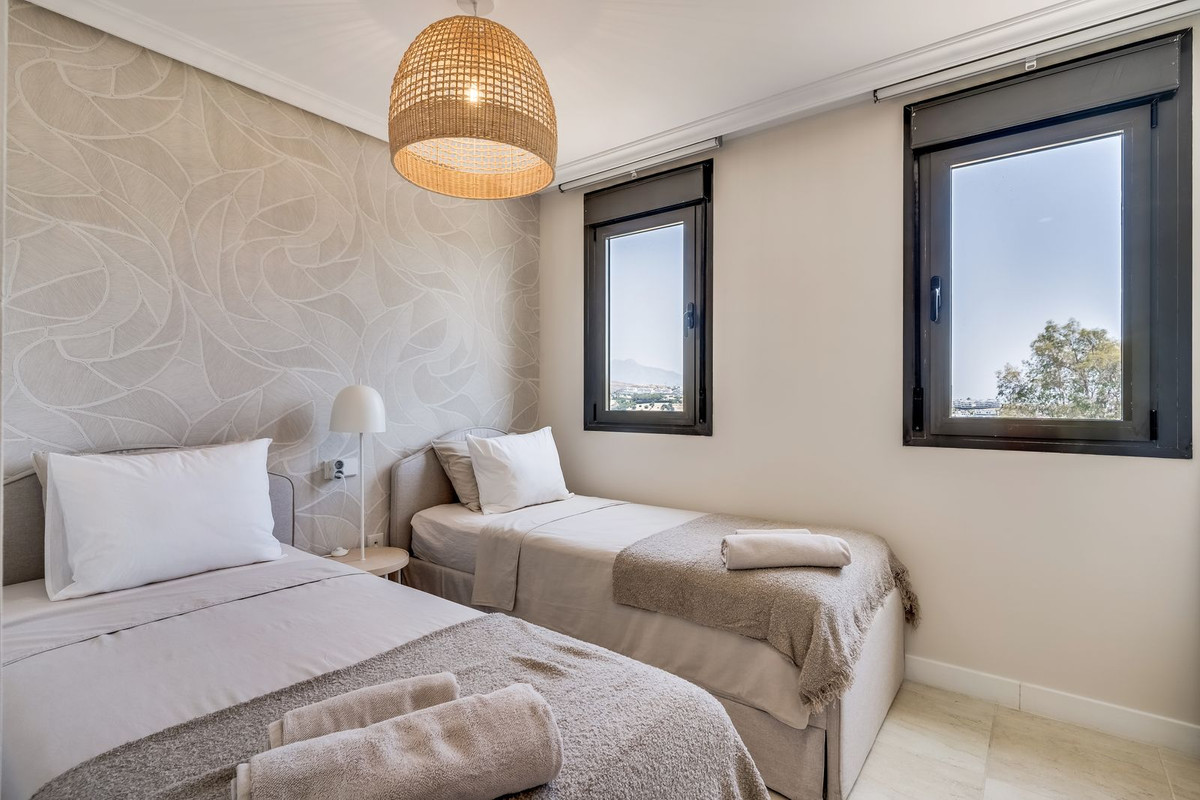 Se vende Ático Dúplex de 2 dormitorios en Costa Del Sol, Málaga, España