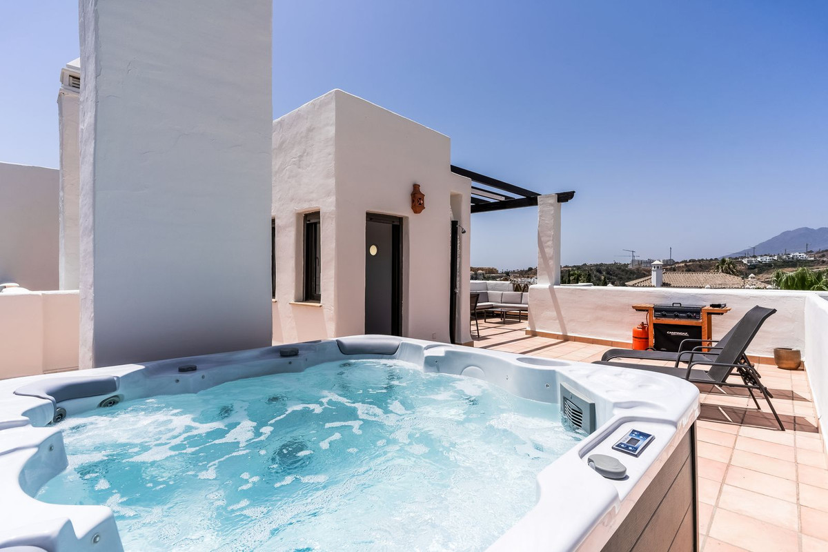 Se vende Ático Dúplex de 2 dormitorios en Costa Del Sol, Málaga, España