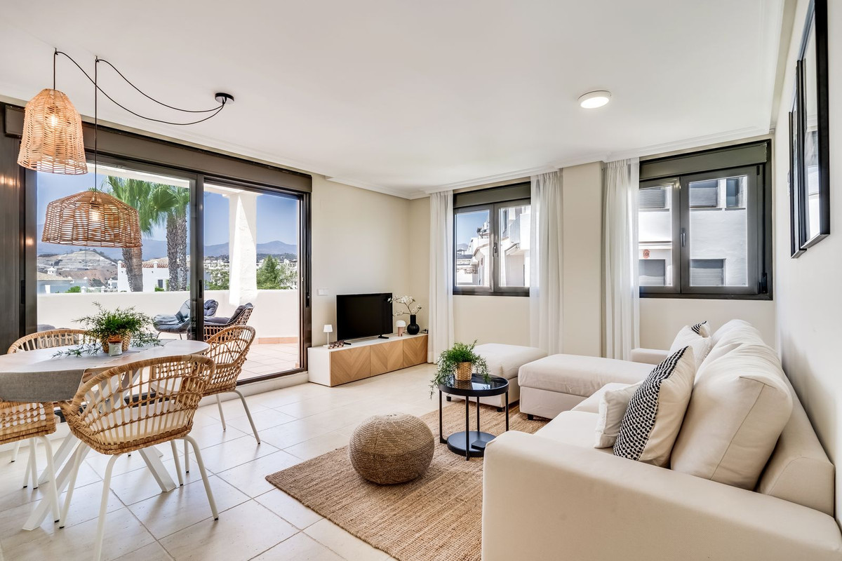 Se vende Ático Dúplex de 2 dormitorios en Costa Del Sol, Málaga, España
