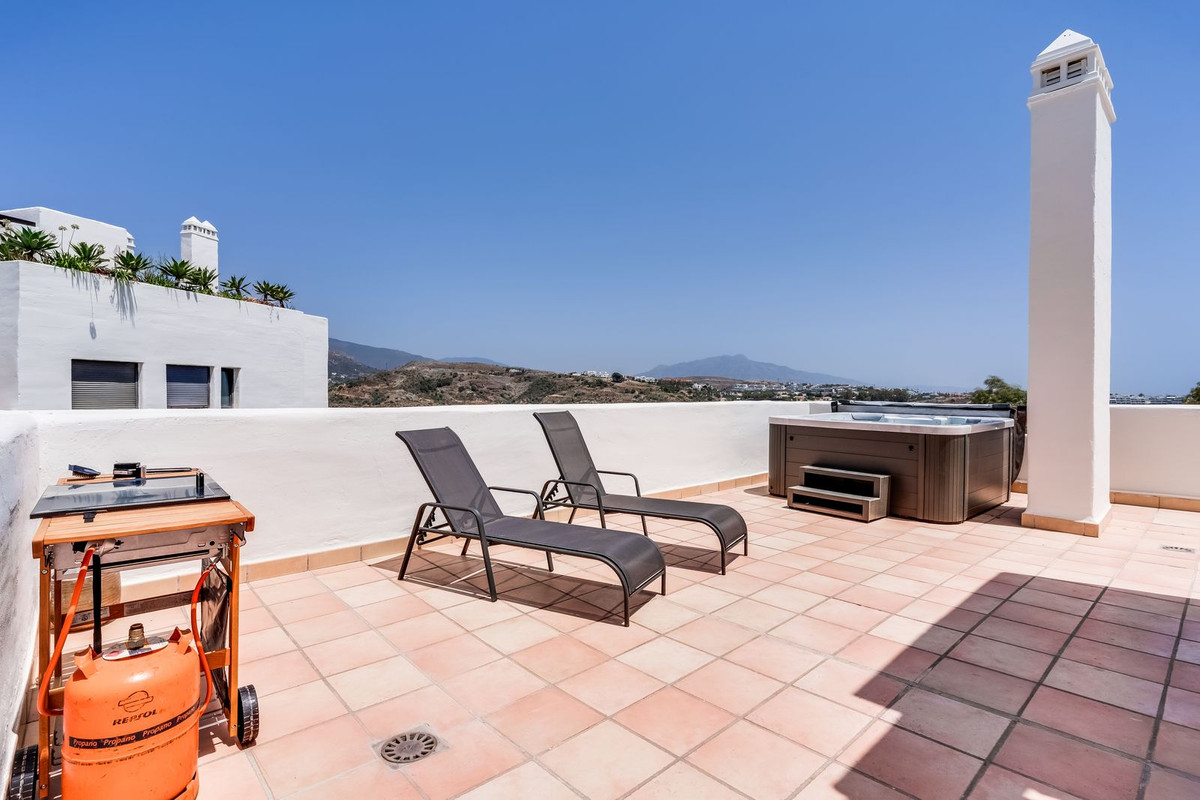 Se vende Ático Dúplex de 2 dormitorios en Costa Del Sol, Málaga, España
