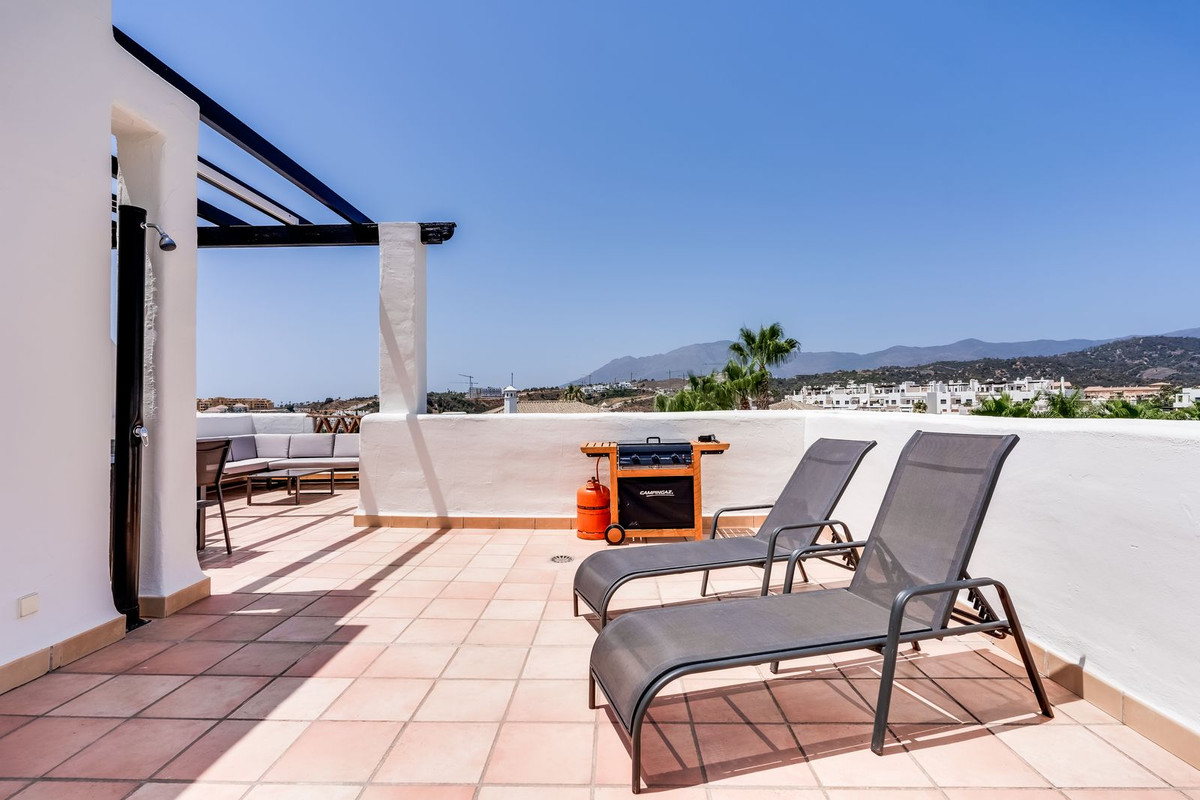 Se vende Ático Dúplex de 2 dormitorios en Costa Del Sol, Málaga, España