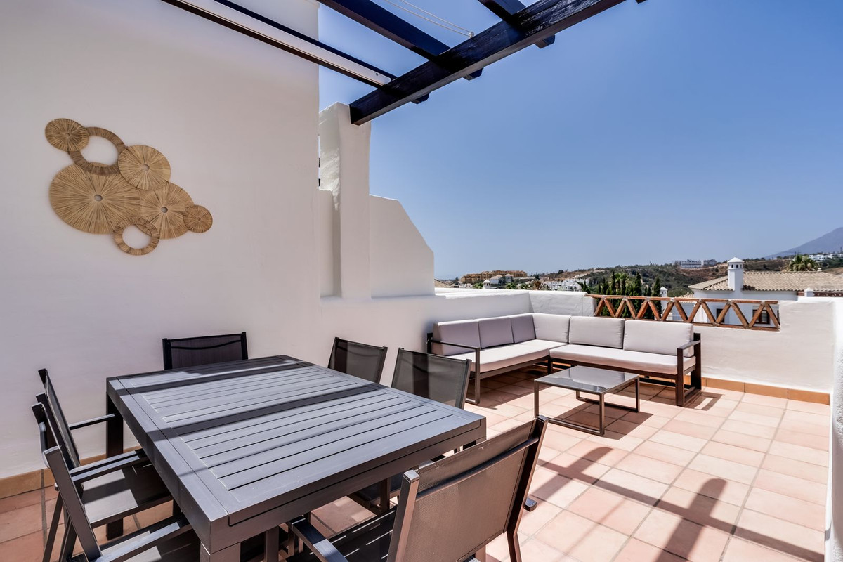 Se vende Ático Dúplex de 2 dormitorios en Costa Del Sol, Málaga, España
